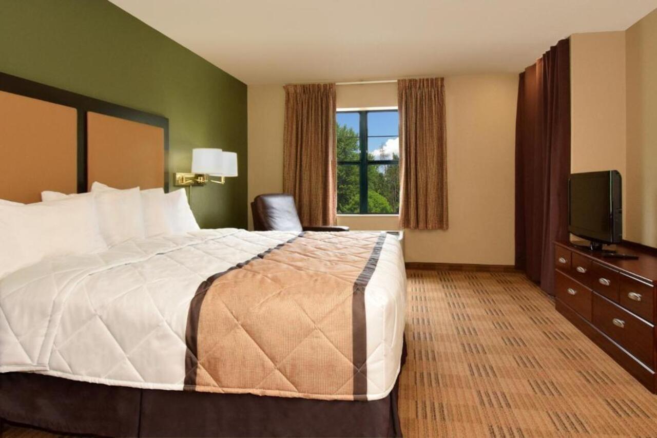 Extended Stay America Suites - Phoenix - Airport Bagian luar foto