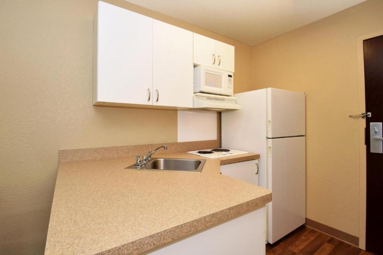 Extended Stay America Suites - Phoenix - Airport Bagian luar foto