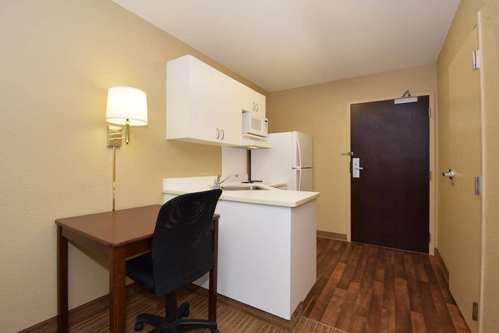 Extended Stay America Suites - Phoenix - Airport Ruang foto
