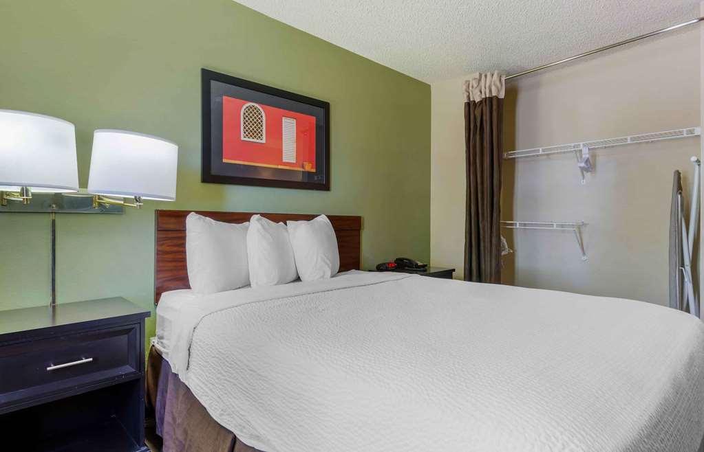 Extended Stay America Suites - Phoenix - Airport Ruang foto