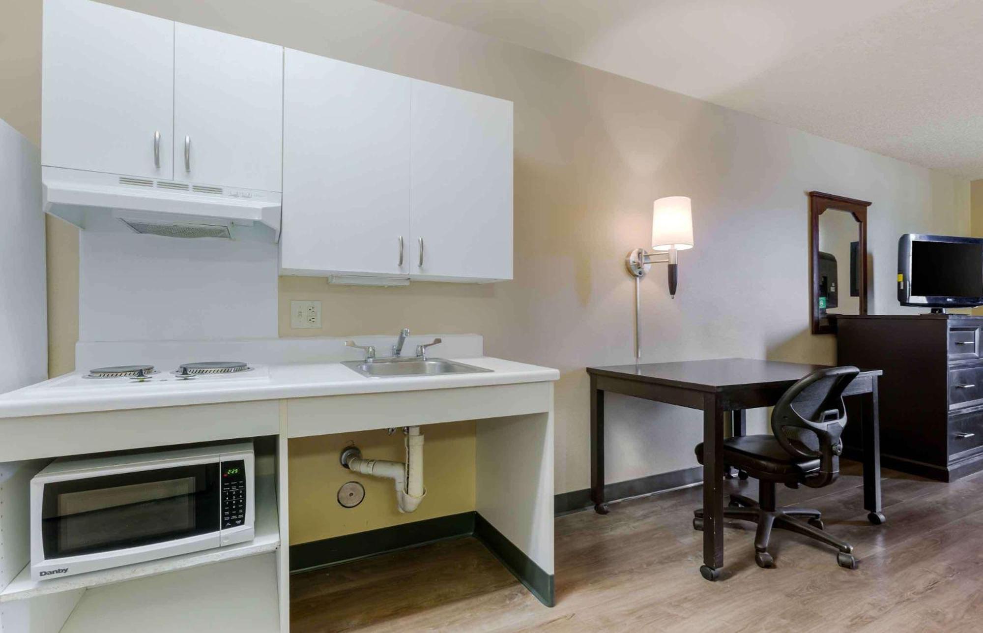 Extended Stay America Suites - Phoenix - Airport Bagian luar foto