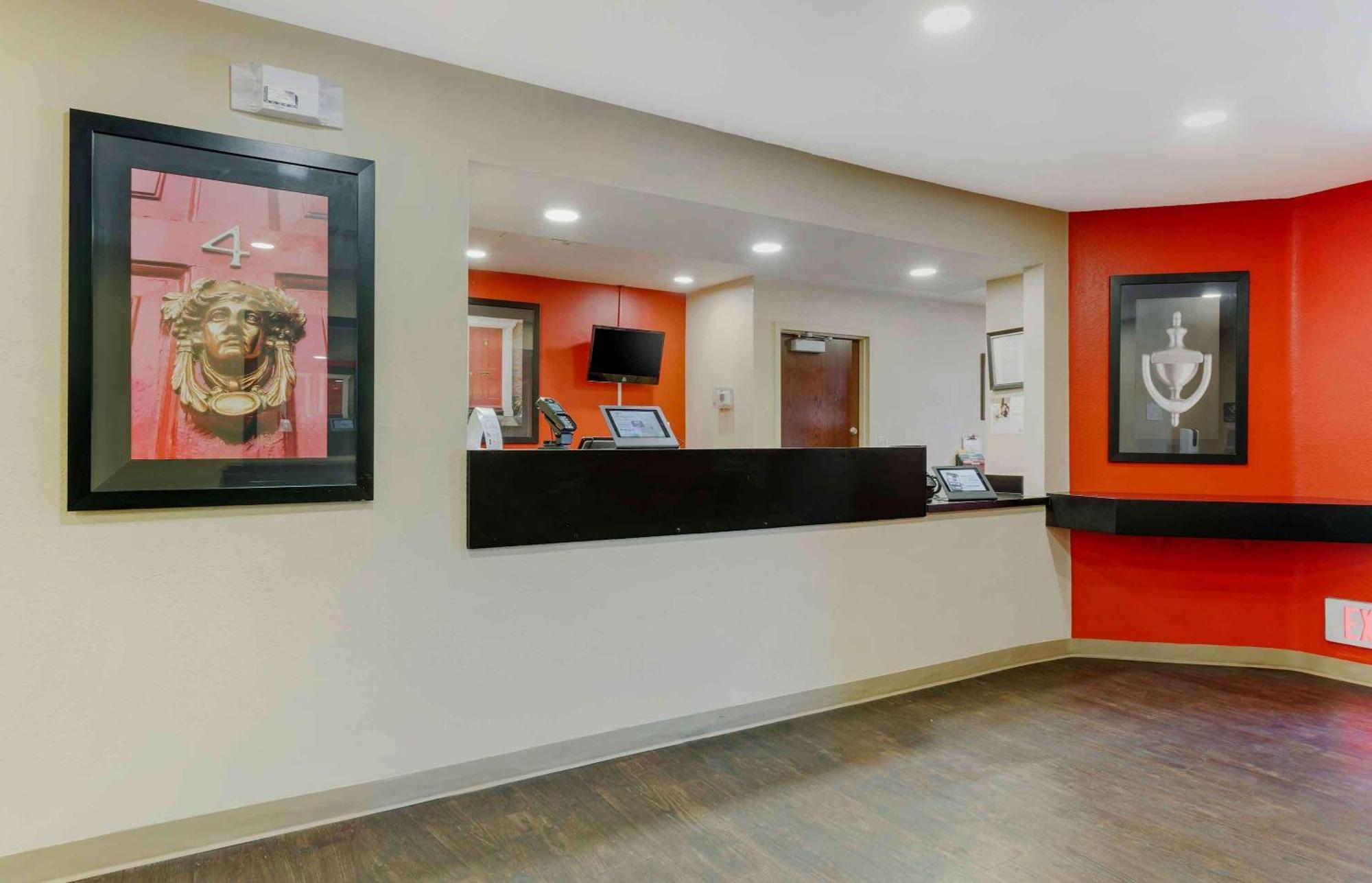 Extended Stay America Suites - Phoenix - Airport Bagian luar foto