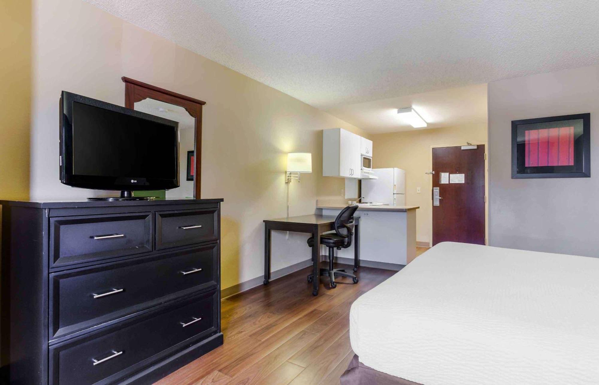 Extended Stay America Suites - Phoenix - Airport Bagian luar foto