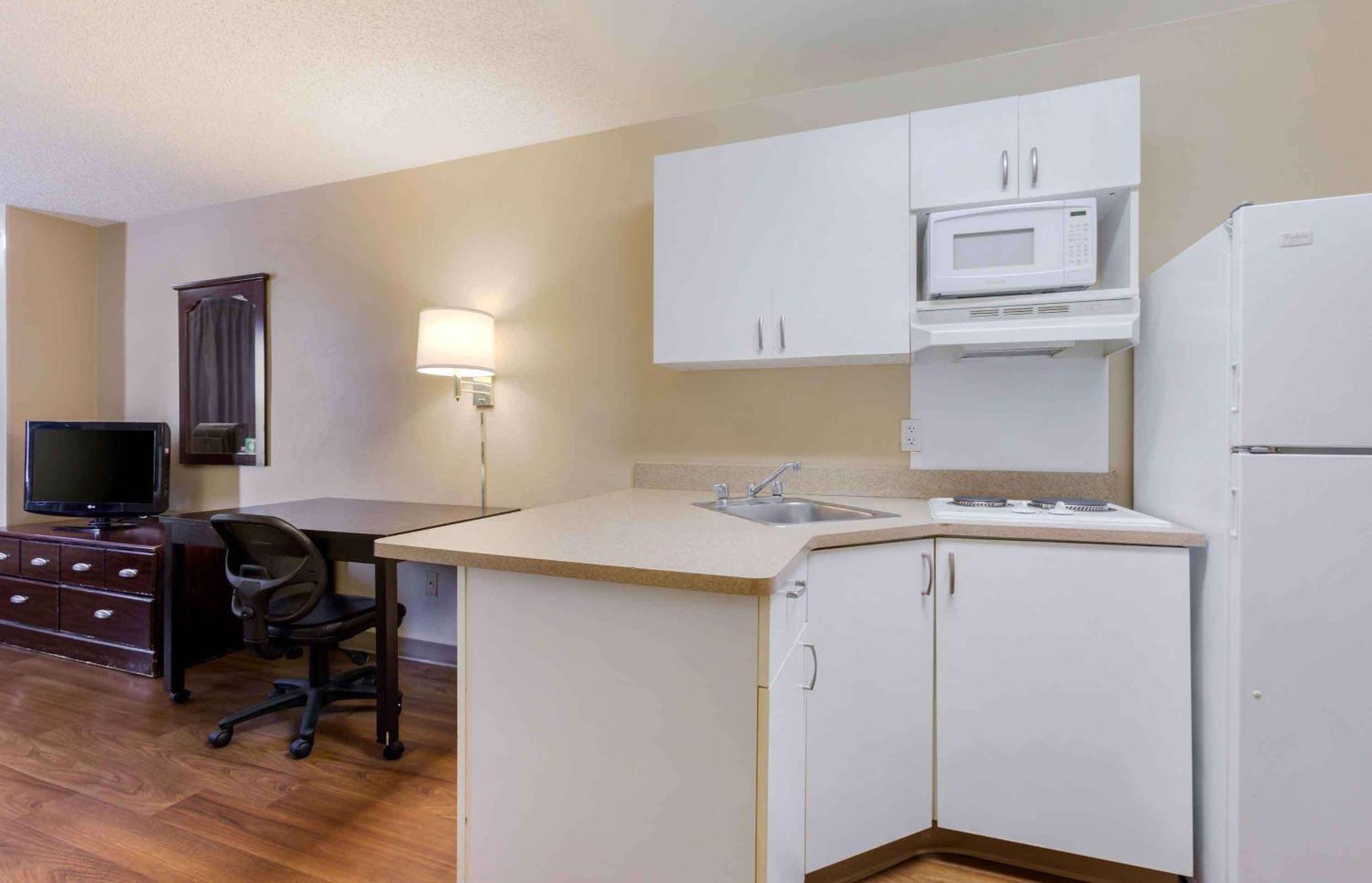 Extended Stay America Suites - Phoenix - Airport Bagian luar foto