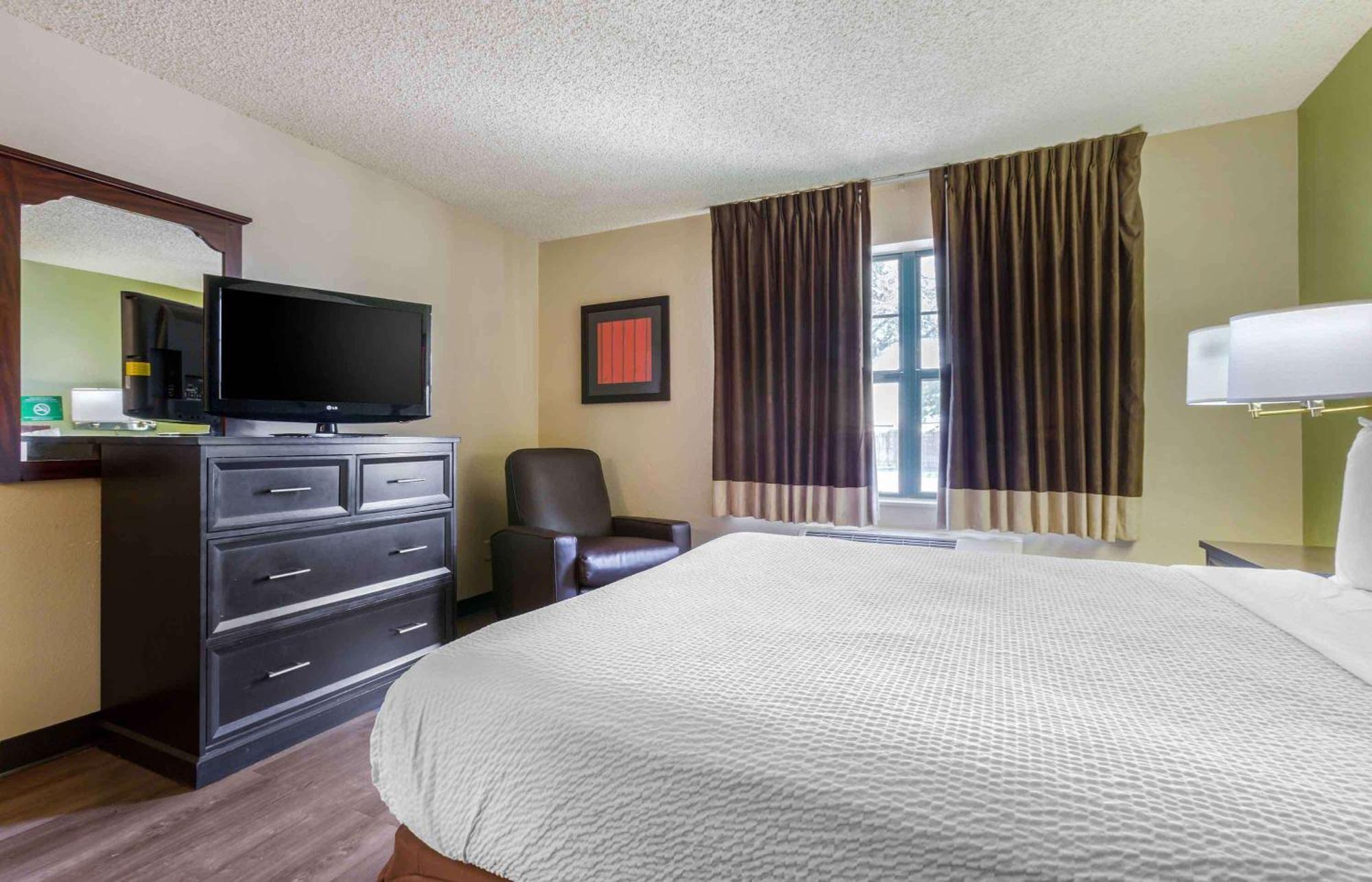 Extended Stay America Suites - Phoenix - Airport Bagian luar foto