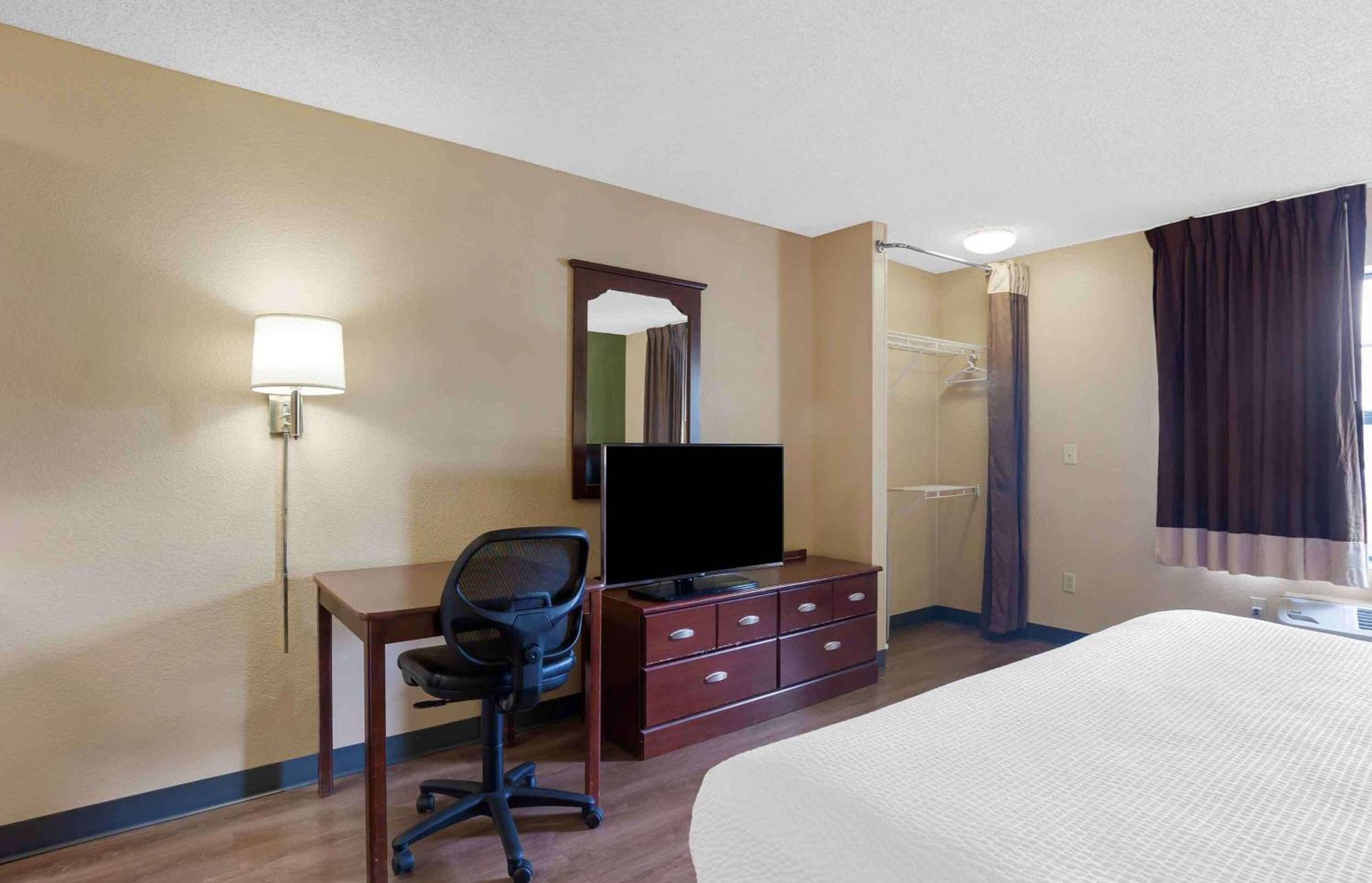 Extended Stay America Suites - Phoenix - Airport Bagian luar foto