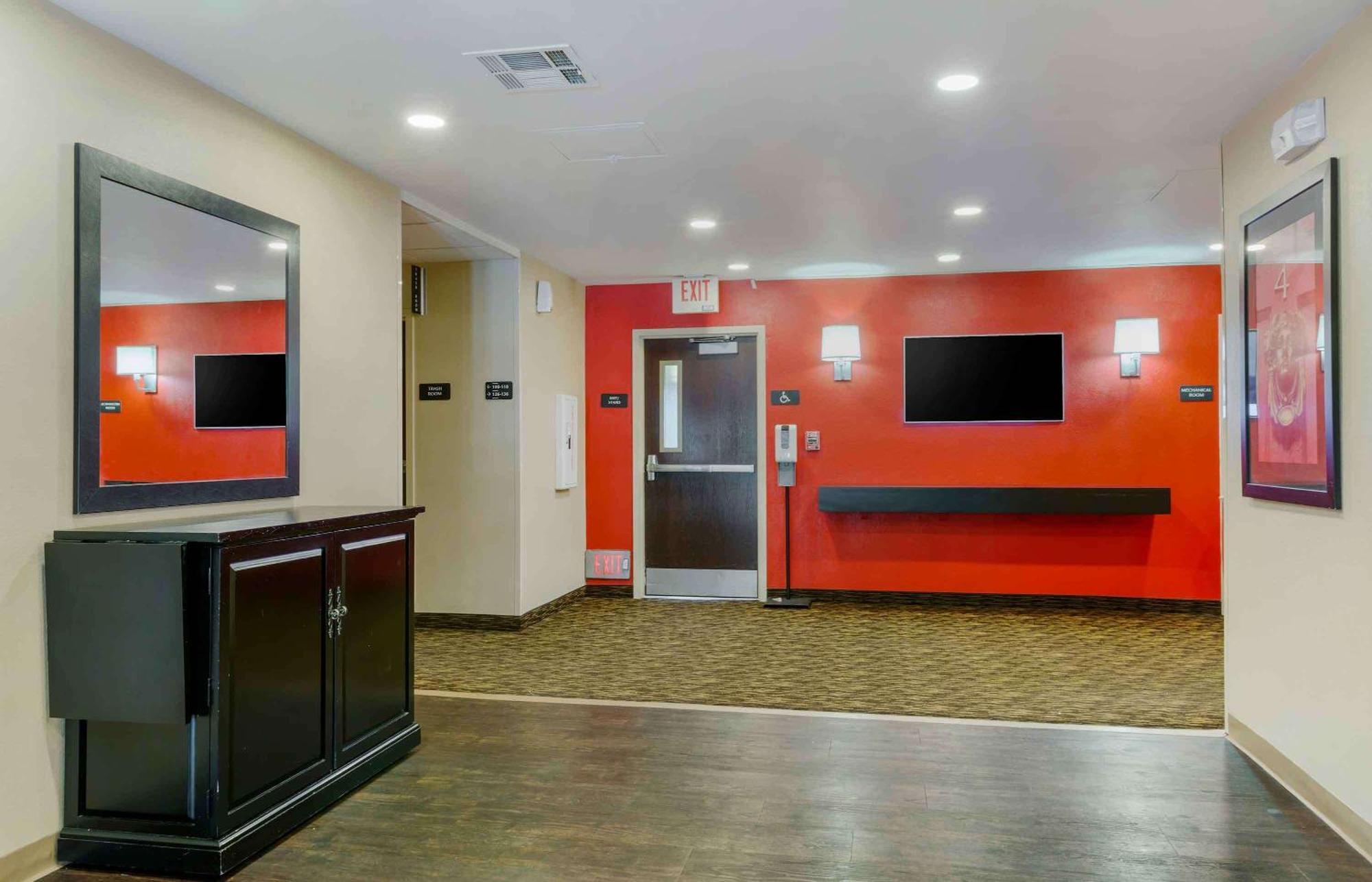Extended Stay America Suites - Phoenix - Airport Bagian luar foto