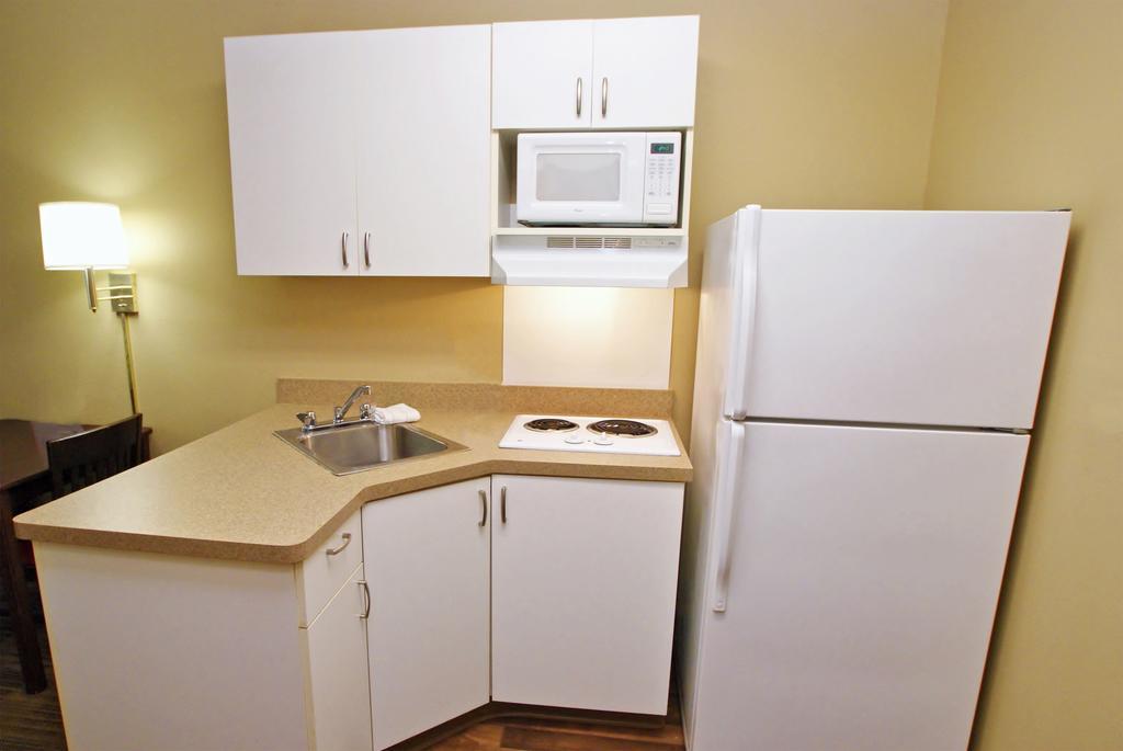 Extended Stay America Suites - Phoenix - Airport Bagian luar foto