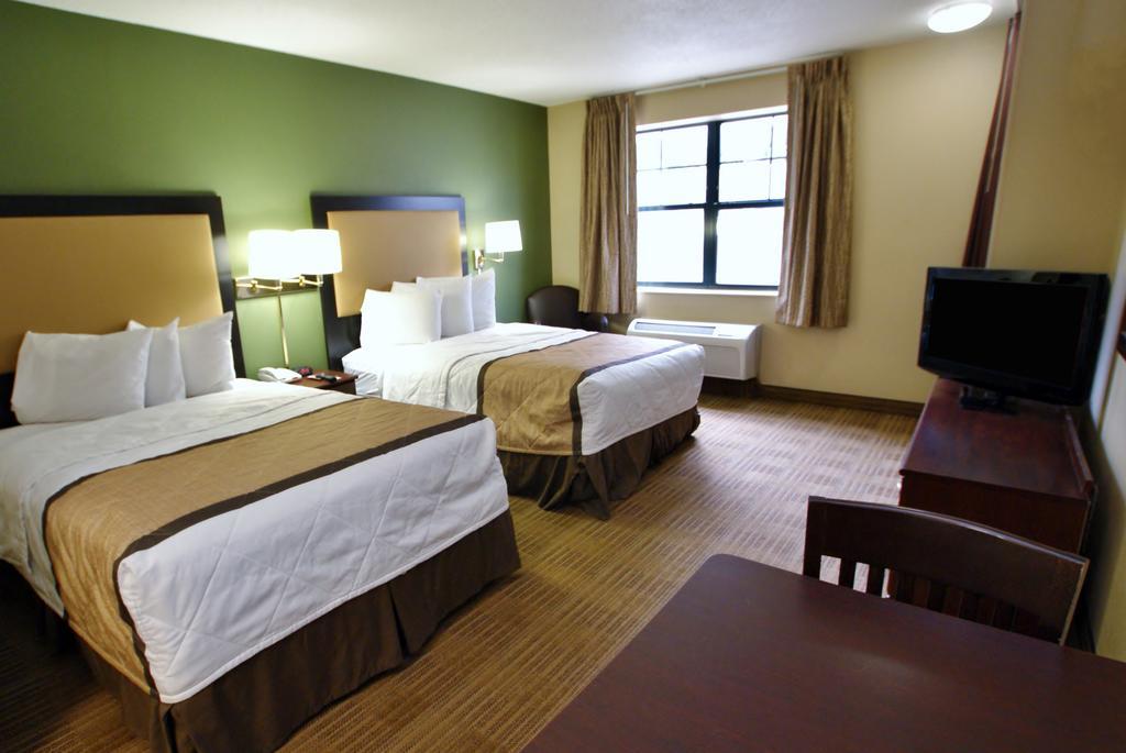 Extended Stay America Suites - Phoenix - Airport Bagian luar foto