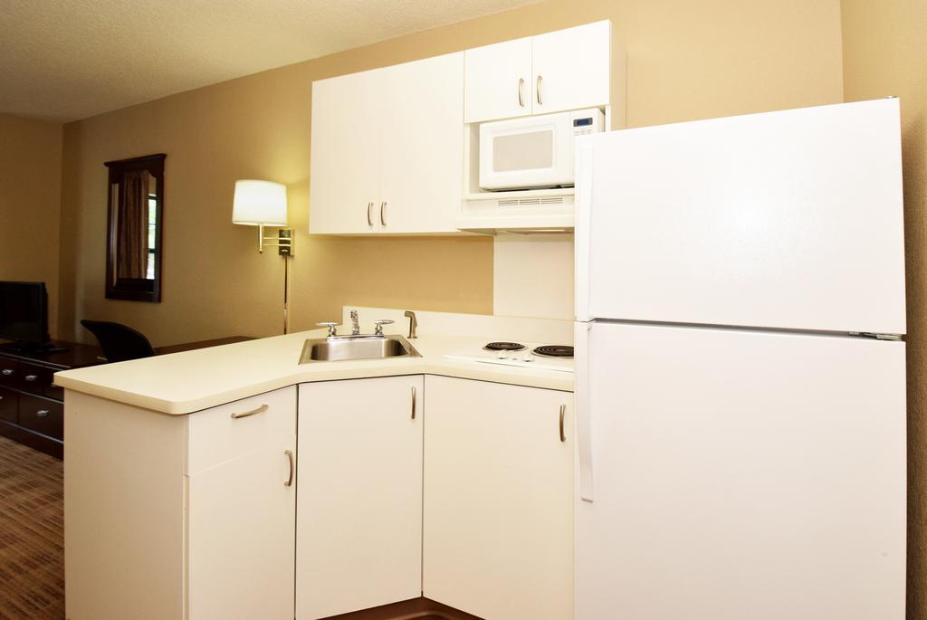 Extended Stay America Suites - Phoenix - Airport Bagian luar foto