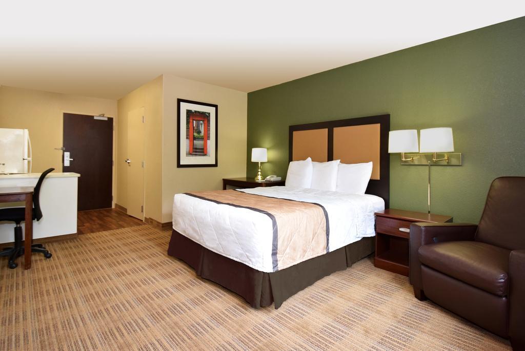 Extended Stay America Suites - Phoenix - Airport Bagian luar foto