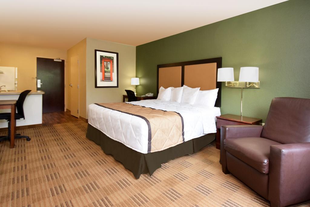 Extended Stay America Suites - Phoenix - Airport Bagian luar foto