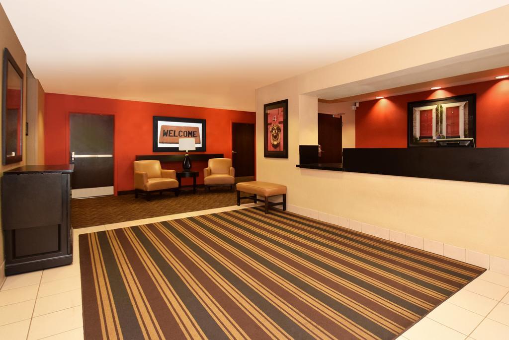 Extended Stay America Suites - Phoenix - Airport Bagian luar foto
