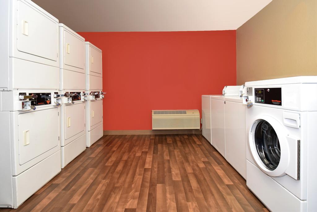 Extended Stay America Suites - Phoenix - Airport Bagian luar foto