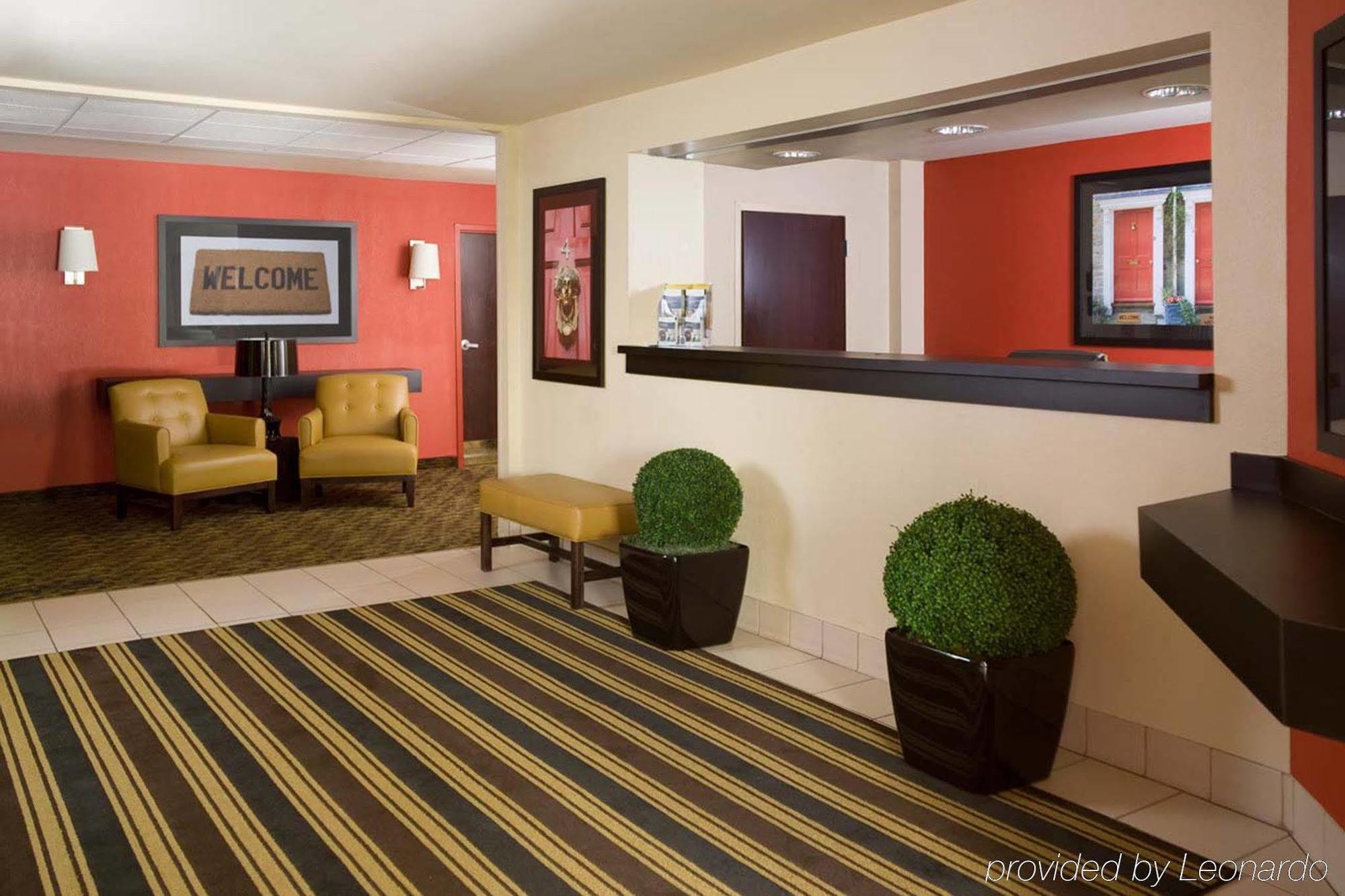 Extended Stay America Suites - Phoenix - Airport Bagian luar foto