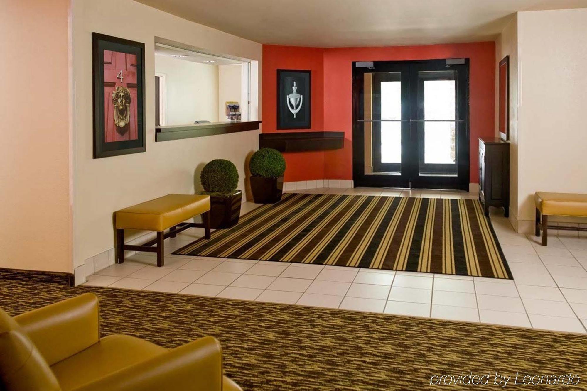 Extended Stay America Suites - Phoenix - Airport Bagian luar foto
