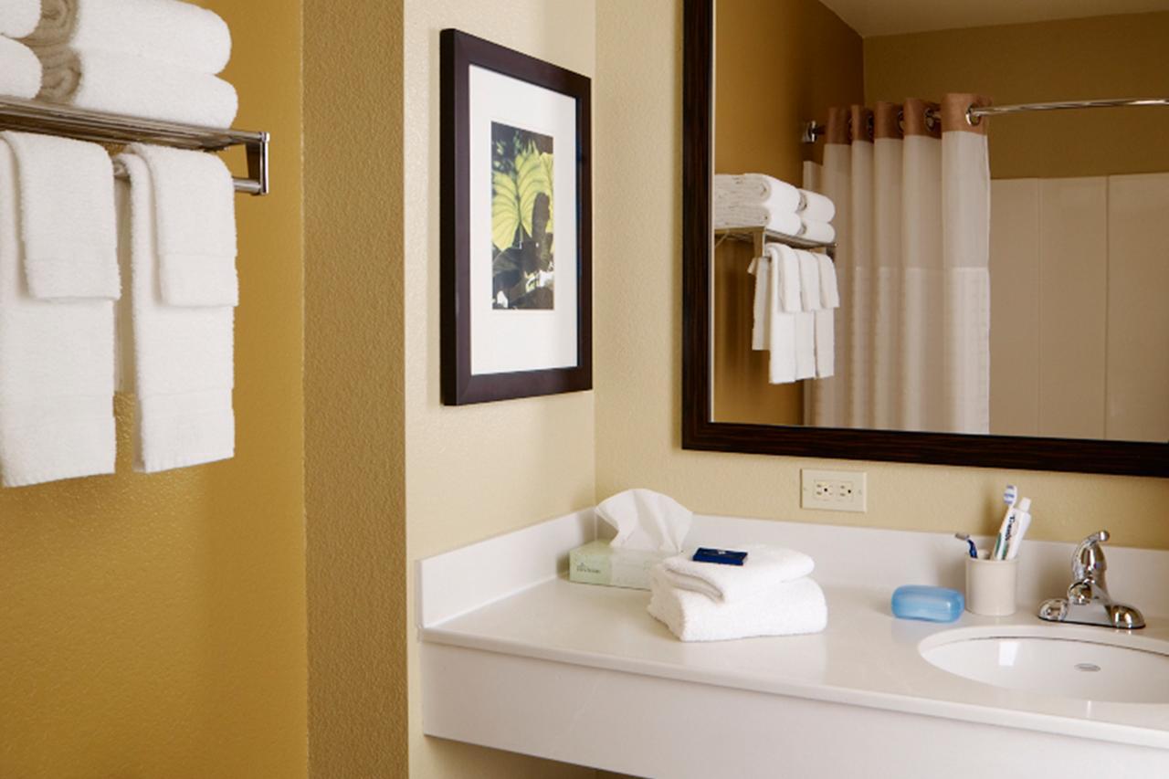 Extended Stay America Suites - Phoenix - Airport Bagian luar foto