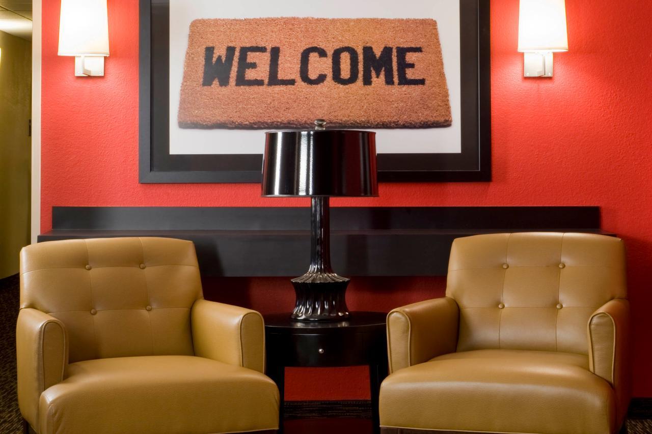 Extended Stay America Suites - Phoenix - Airport Bagian luar foto